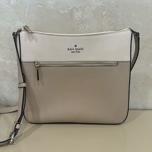 Kate Spade Leila Swingpack Crossbody